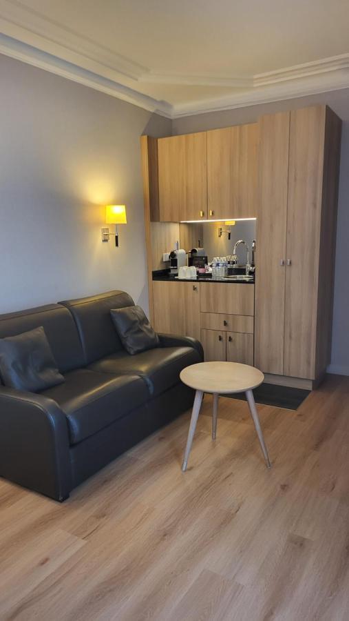 Magda Champs Elysees 3* Paris